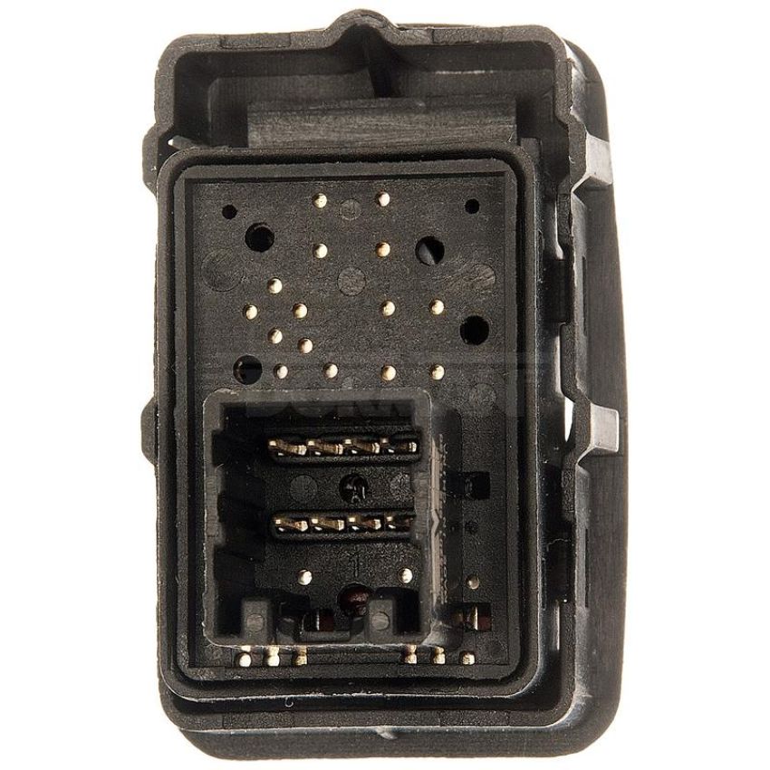 DORMAN 901-5201CD Heavy Duty Mirror Switch