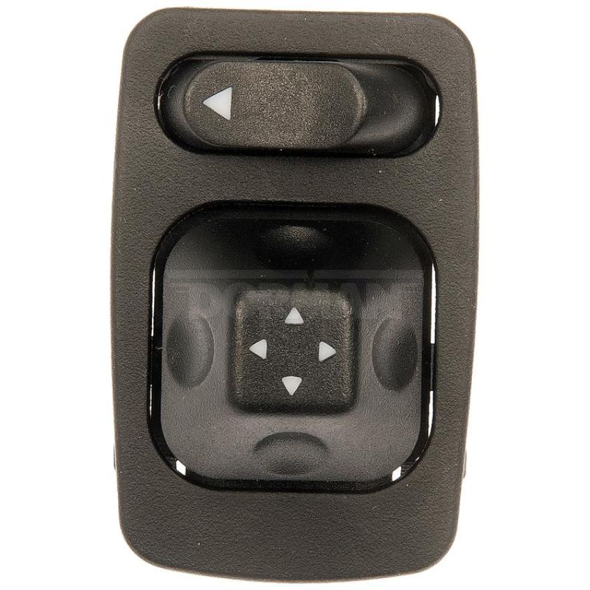 DORMAN 901-5201CD Heavy Duty Mirror Switch