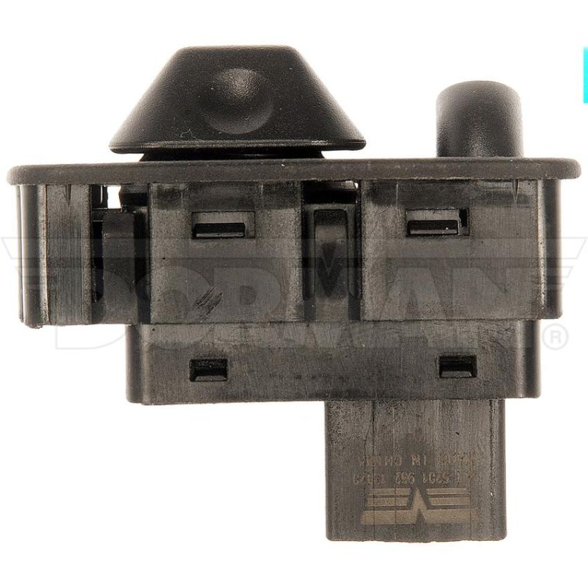 DORMAN 901-5201CD Heavy Duty Mirror Switch