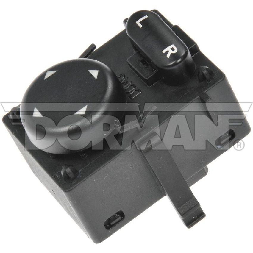 DORMAN 901-5202 Heavy Duty Power Mirror Switch