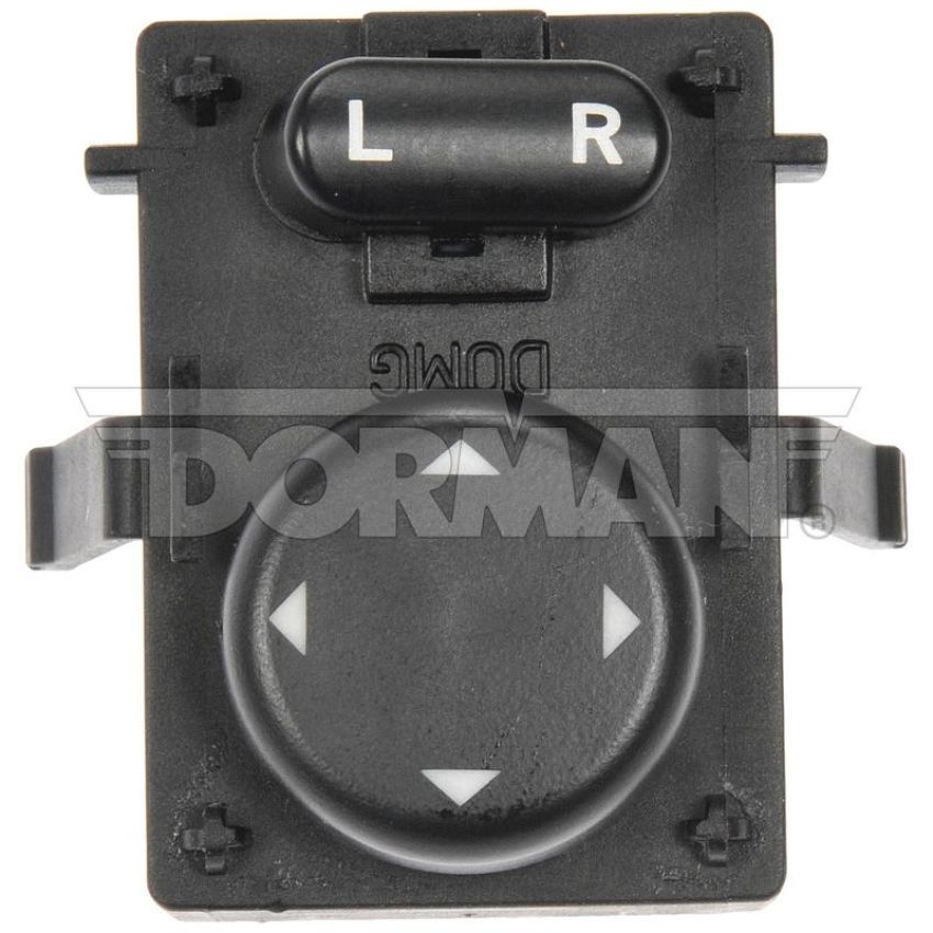 DORMAN 901-5202 Heavy Duty Power Mirror Switch