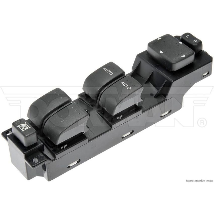 DORMAN 901-5204CD Heavy Duty Window Switch