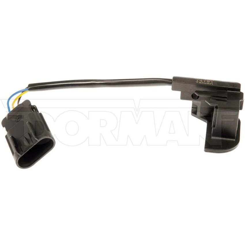 DORMAN 901-5207CD Heavy Duty Clutch Switch