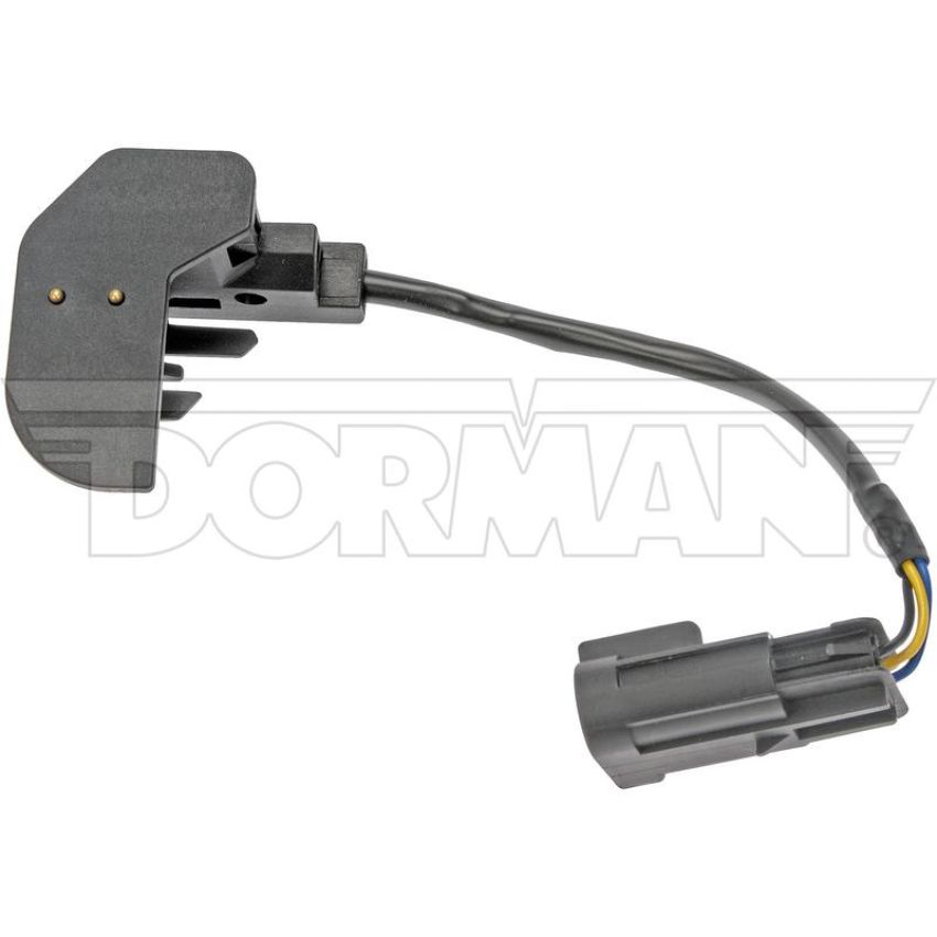 DORMAN 901-5207CD Heavy Duty Clutch Switch