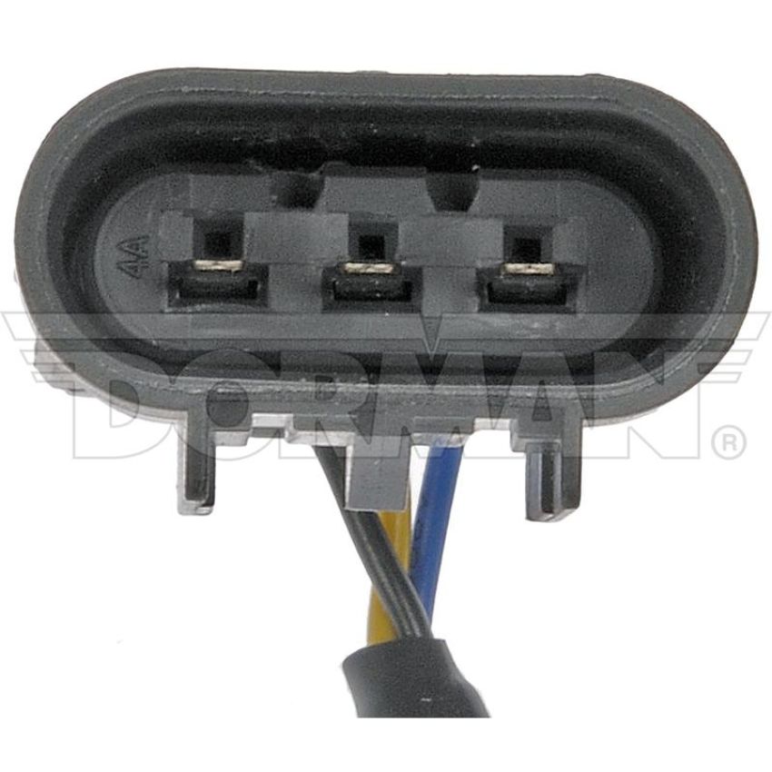 DORMAN 901-5207CD Heavy Duty Clutch Switch