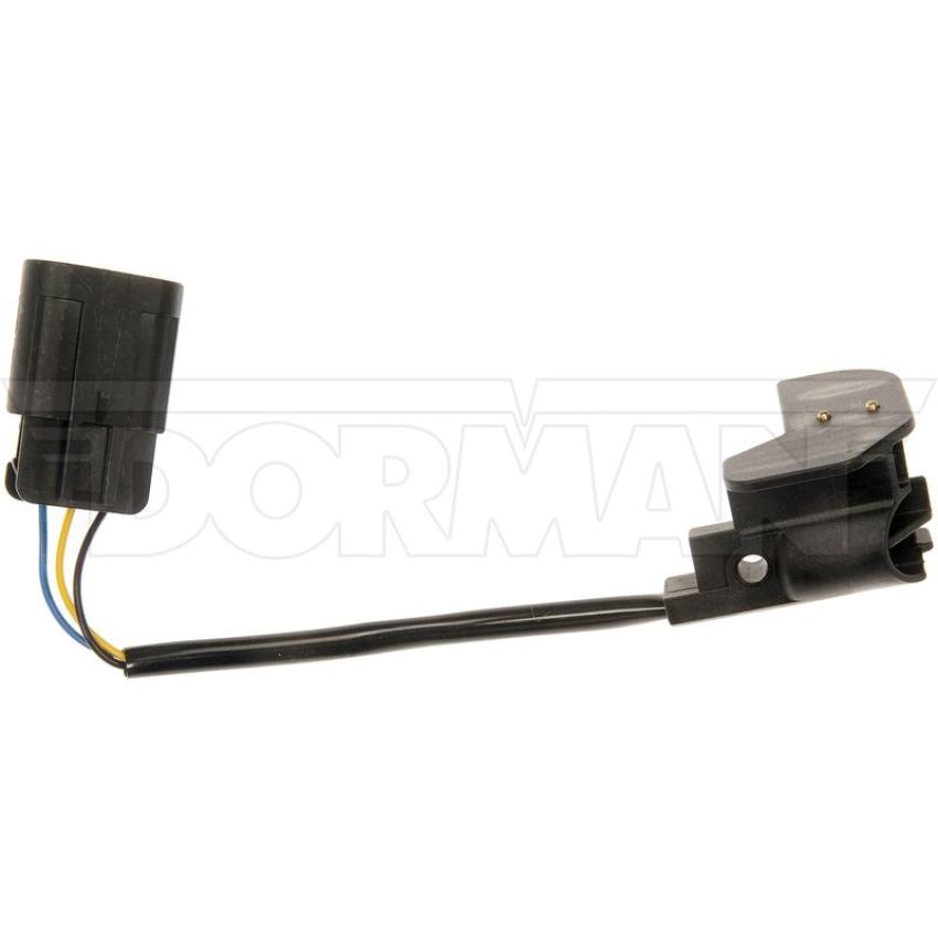 DORMAN 901-5207CD Heavy Duty Clutch Switch