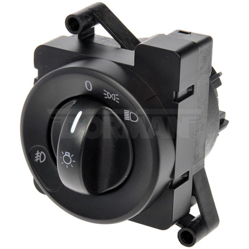 DORMAN 901-5208 Heavy Duty Headlight Control Switch