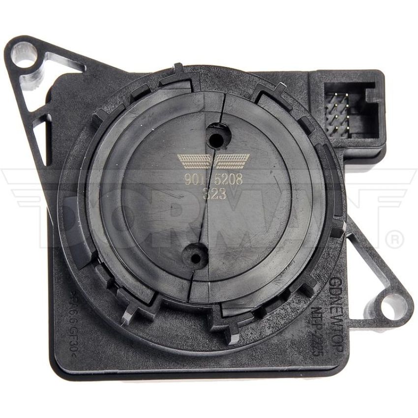 DORMAN 901-5208 Heavy Duty Headlight Control Switch