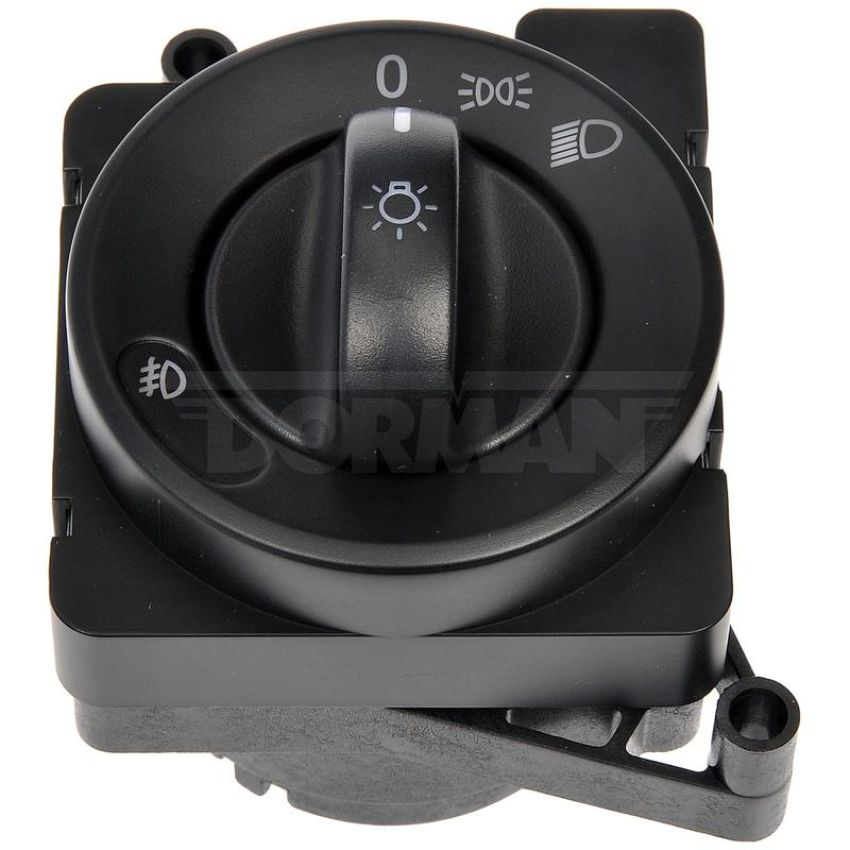 DORMAN 901-5208 Heavy Duty Headlight Control Switch