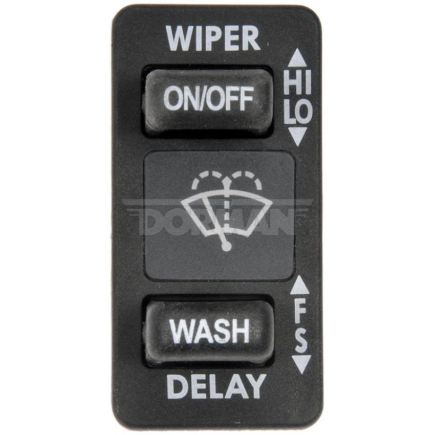 DORMAN 901-5210 Windshield Washer Switch