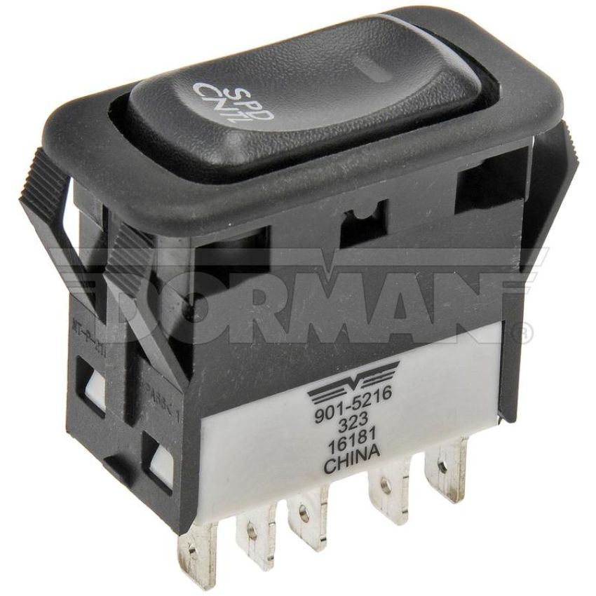 DORMAN 901-5216 Cruise Control Switch - On/Off