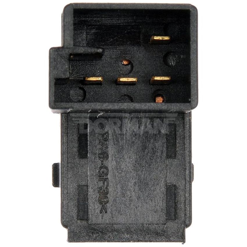 DORMAN 901-522 Fuel Door Release Switch