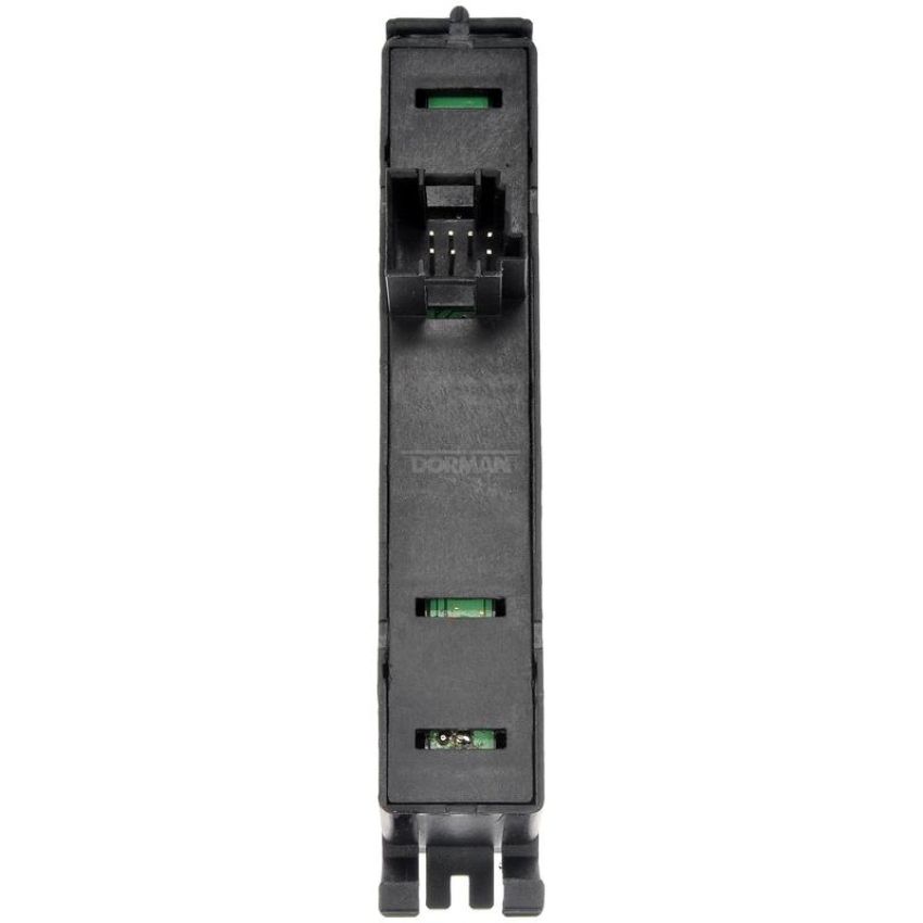 DORMAN 901-525 Power Window Switch - Left Side, Console Mounted W/Window Lock