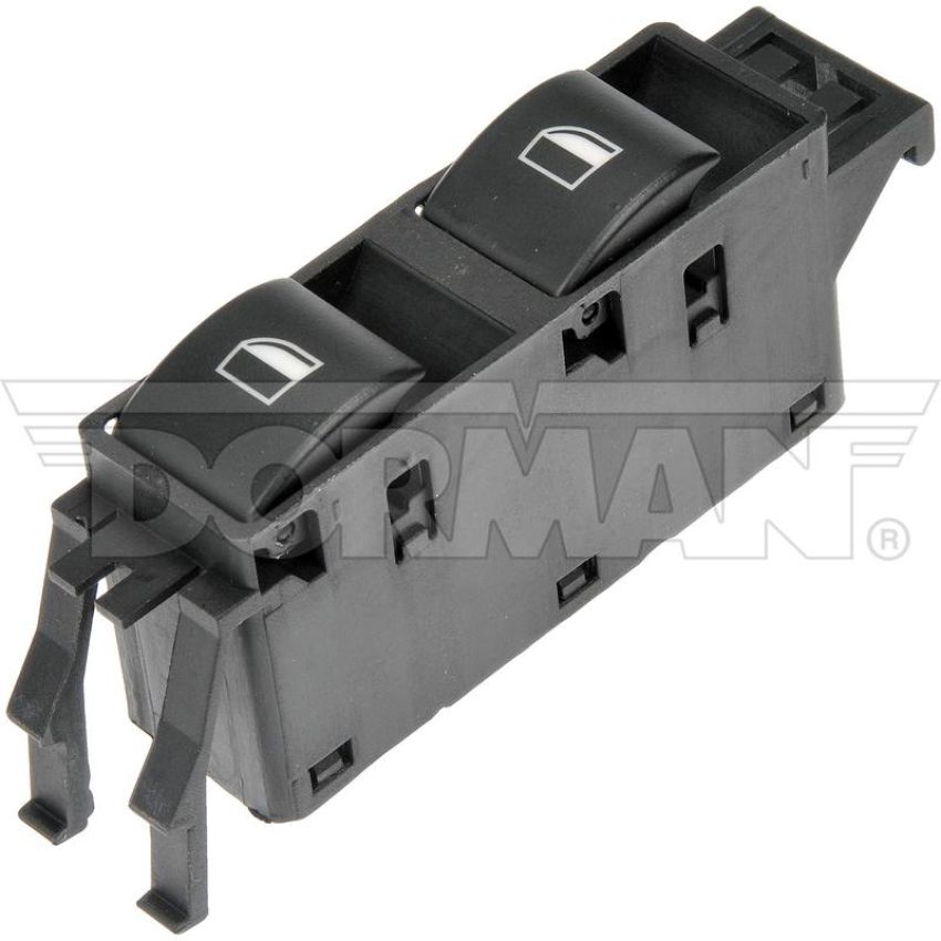 DORMAN 901-526 Power Window Switch - Right Side, Console Mounted