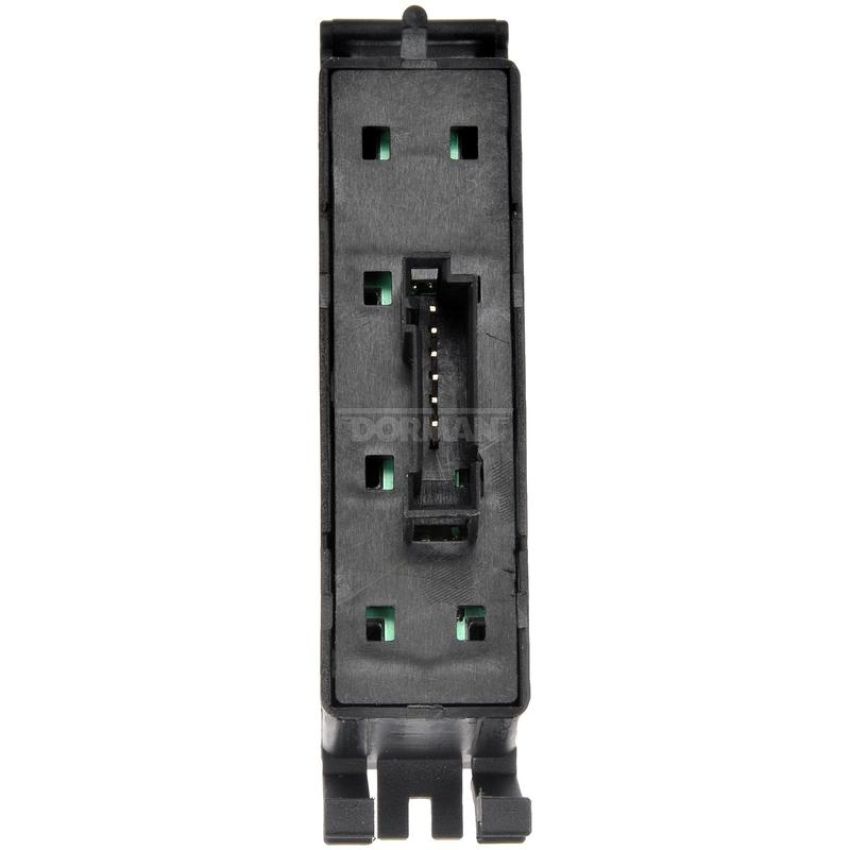 DORMAN 901-526 Power Window Switch - Right Side, Console Mounted