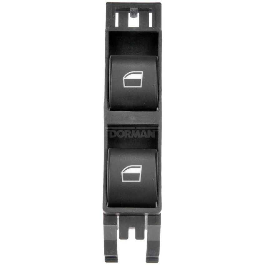 DORMAN 901-526 Power Window Switch - Right Side, Console Mounted