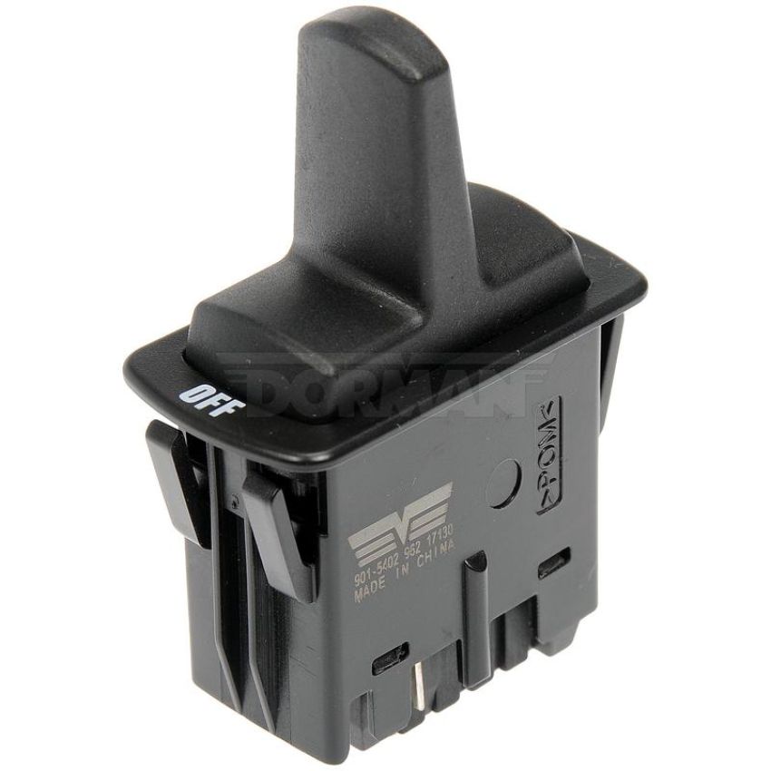DORMAN 901-5402 Heavy Duty Headlight Control Switch