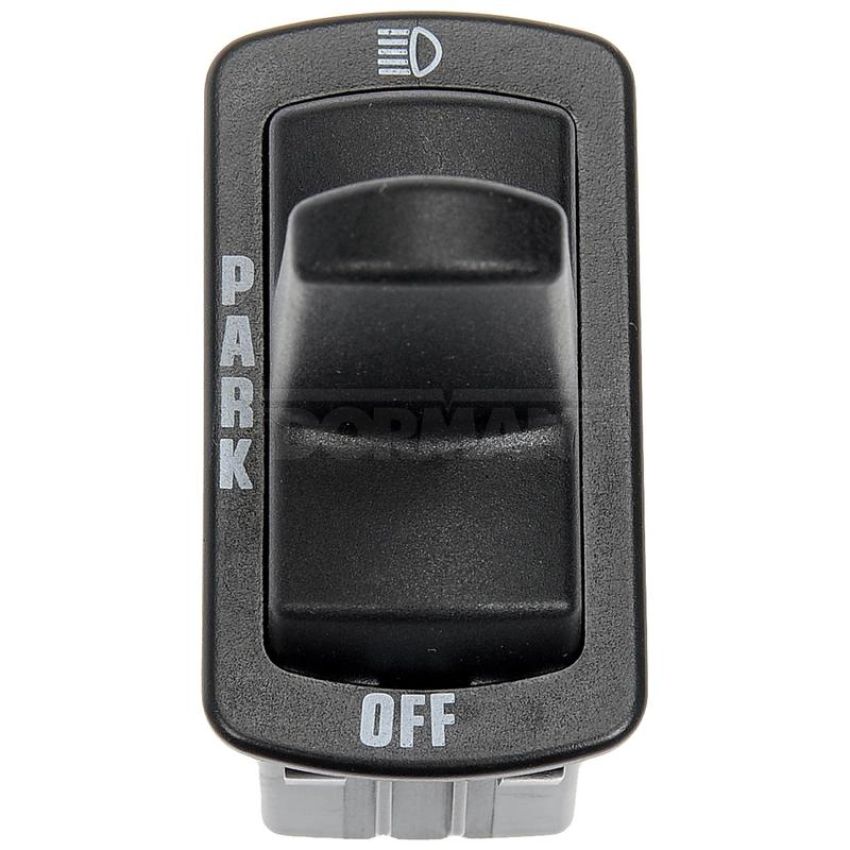 DORMAN 901-5402 Heavy Duty Headlight Control Switch