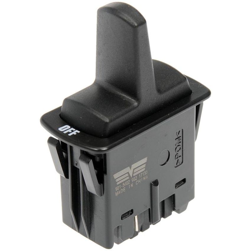 DORMAN 901-5402 Heavy Duty Headlight Control Switch