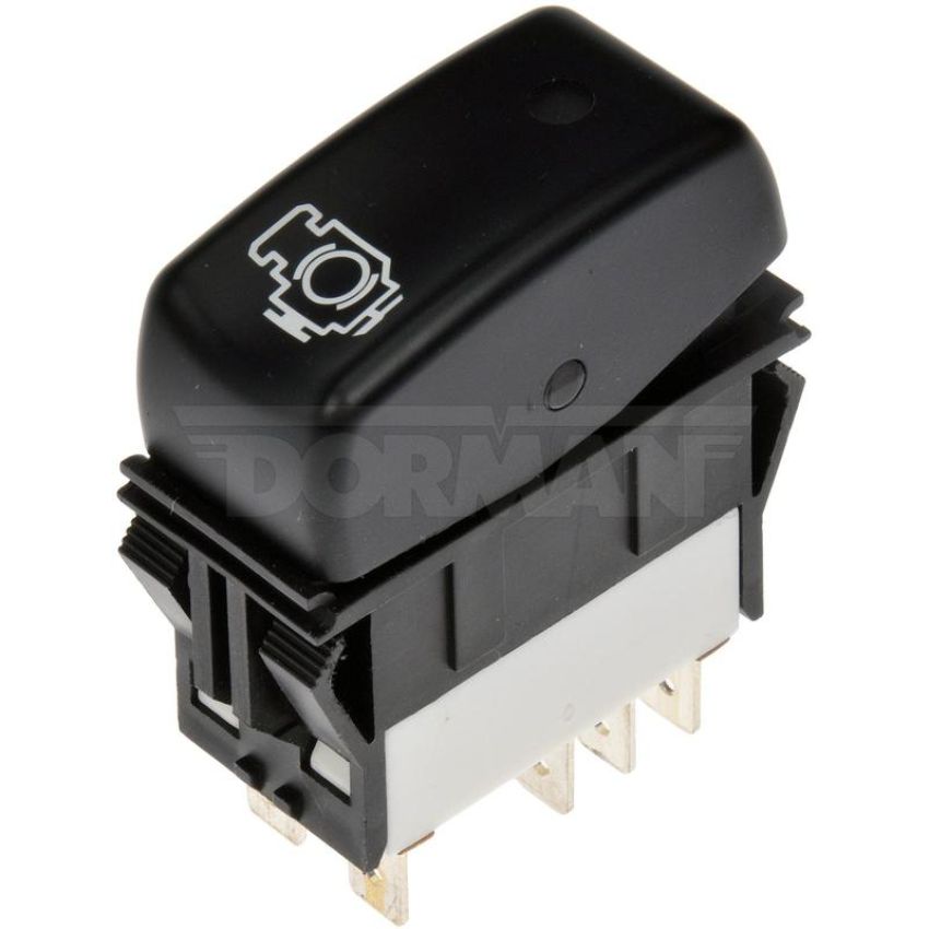 DORMAN 901-5412 Heavy Duty Engine Brake Switch - On/Off