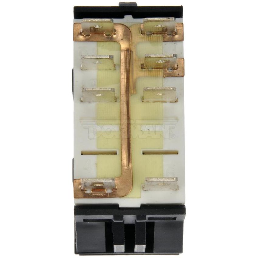 DORMAN 901-5412 Heavy Duty Engine Brake Switch - On/Off