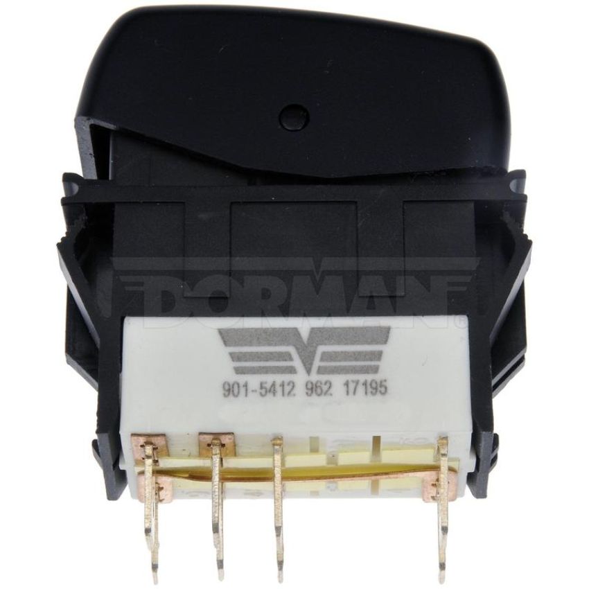 DORMAN 901-5412 Heavy Duty Engine Brake Switch - On/Off