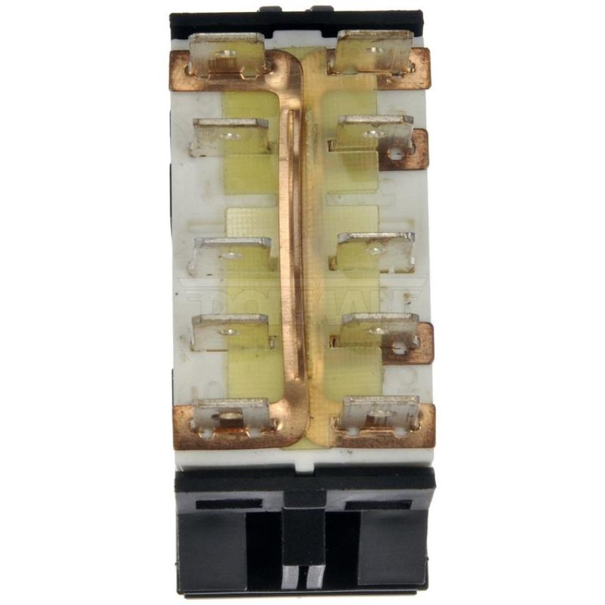DORMAN 901-5413 Heavy Duty Engine Brake Switch - 3-Position