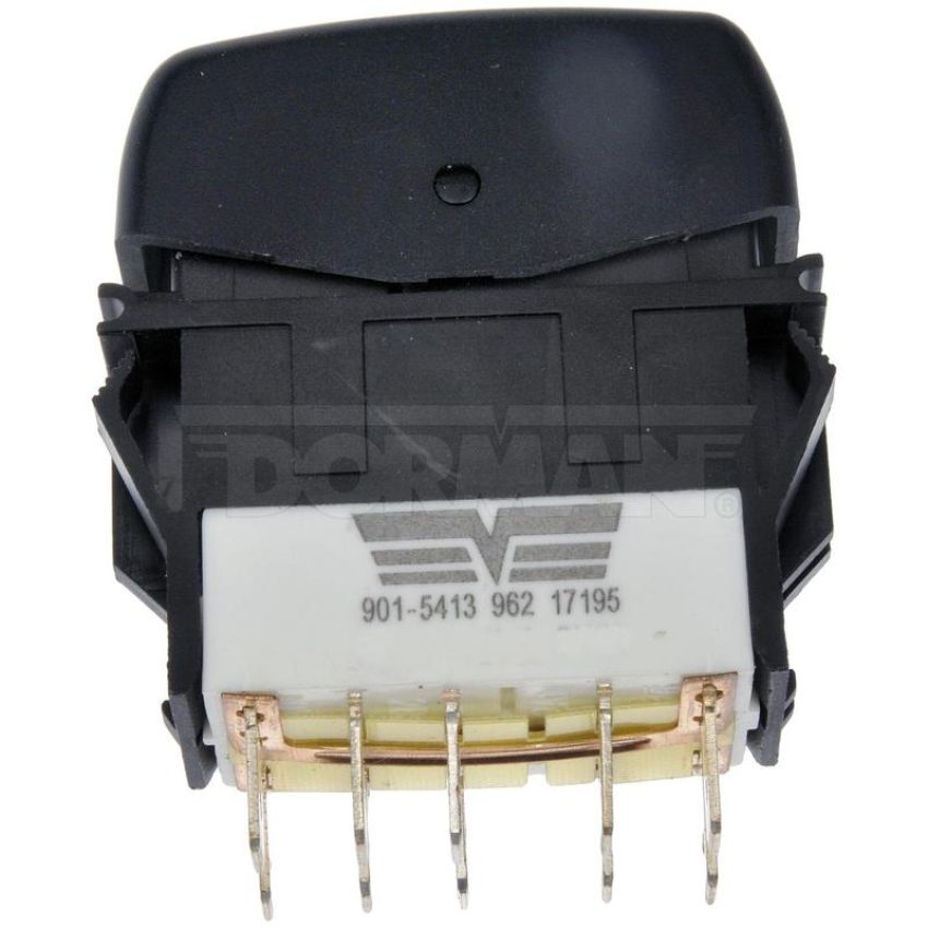 DORMAN 901-5413 Heavy Duty Engine Brake Switch - 3-Position