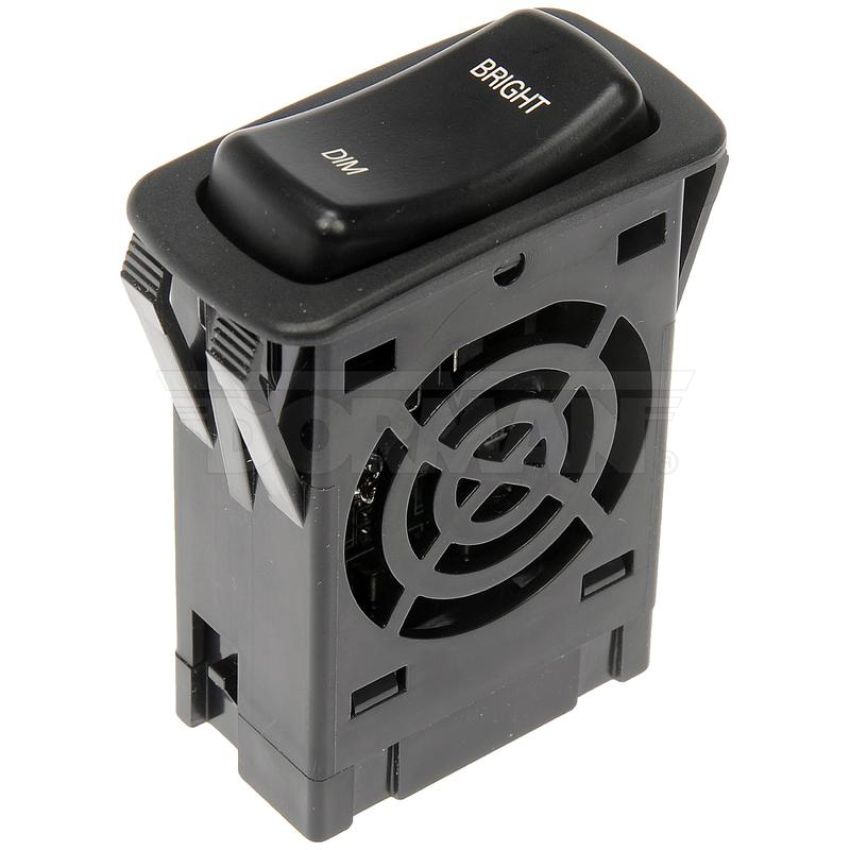 DORMAN 901-5502 Heavy Duty Headlight Dimmer Switch