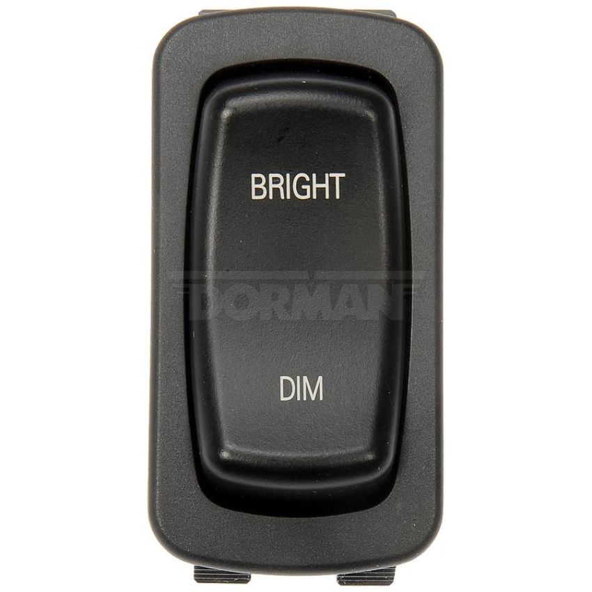 DORMAN 901-5502 Heavy Duty Headlight Dimmer Switch