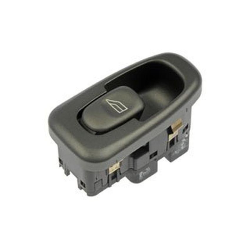 DORMAN 901-551 Power Window Switch- Passenger, 1 Button