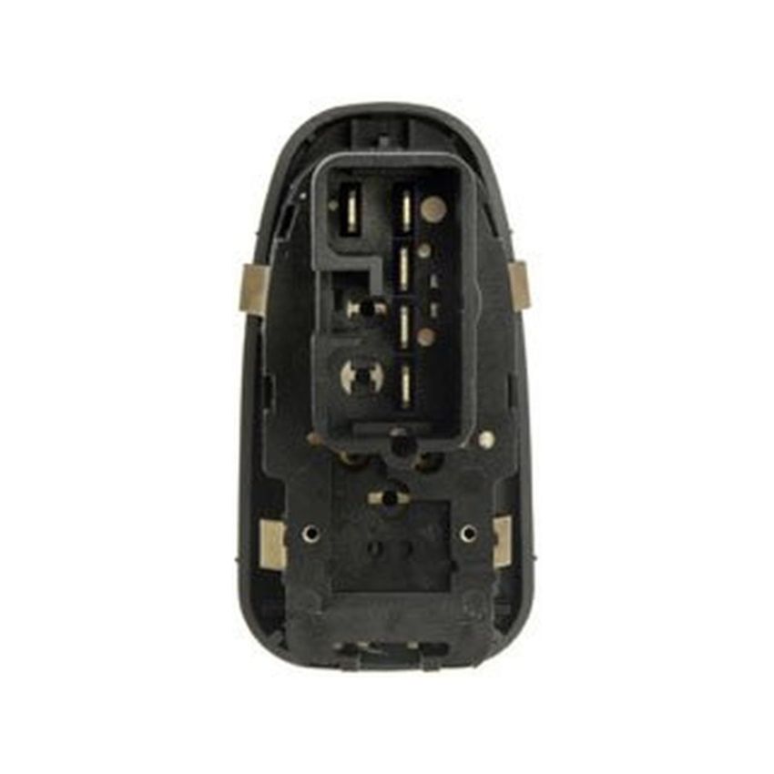 DORMAN 901-551 Power Window Switch- Passenger, 1 Button