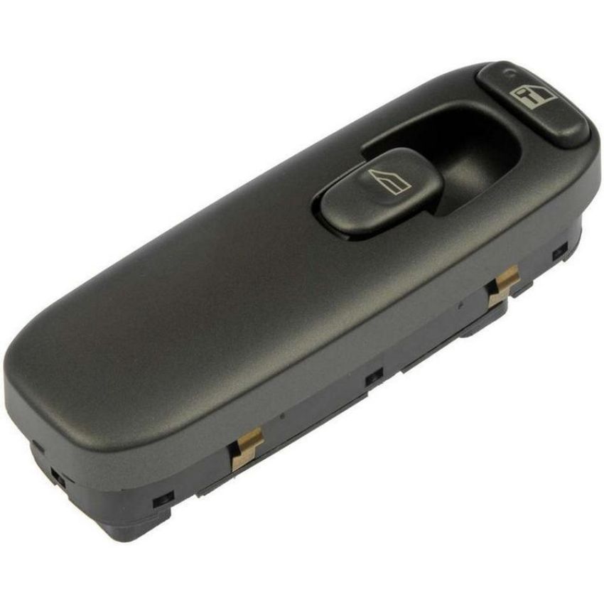 DORMAN 901-552 Power Window Switch- Passenger, 2 Button