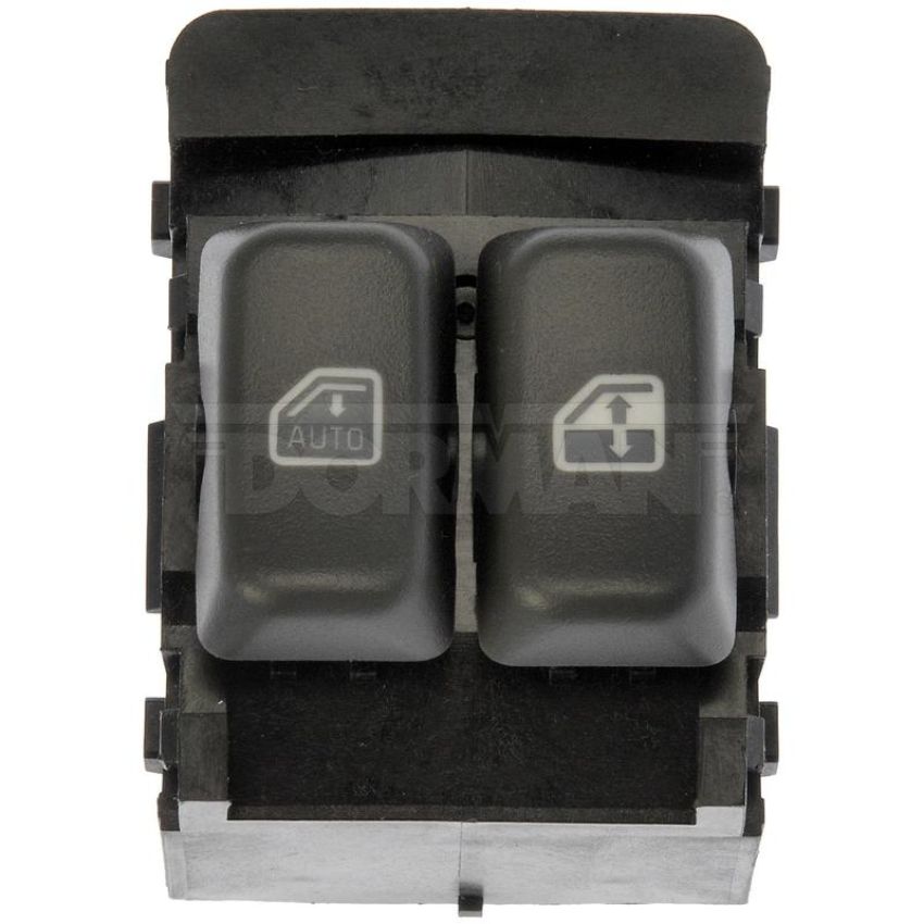 DORMAN 901-5602 Window Switch - 2 Button Front Left