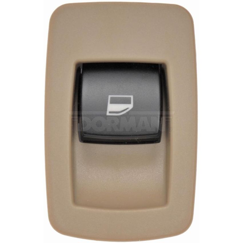 DORMAN 901-566 Power Window Switch - Right Side