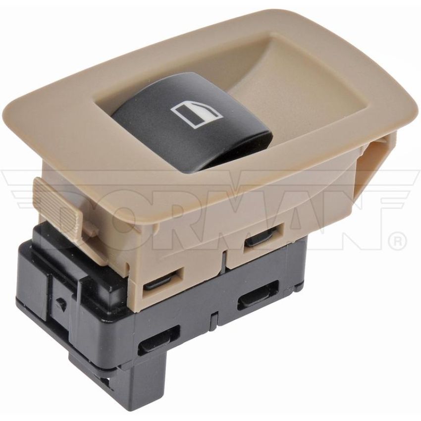DORMAN 901-566 Power Window Switch - Right Side
