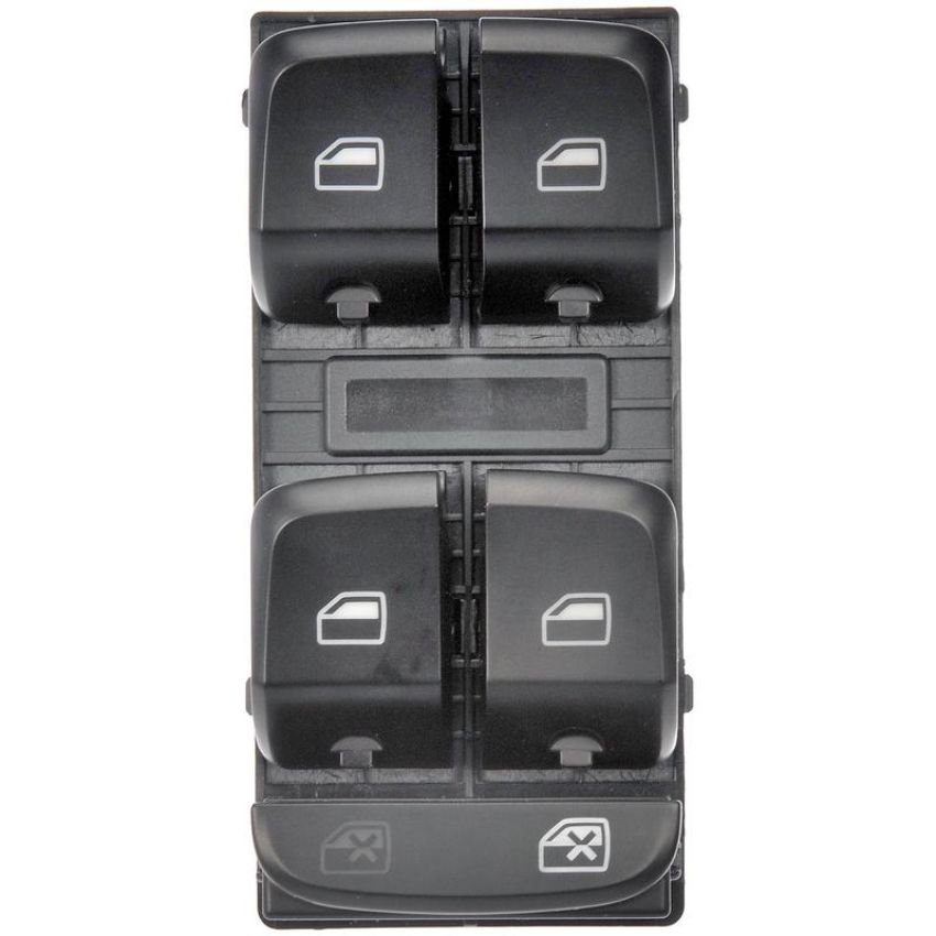 DORMAN 901-570 Power Window Switch - Left Master