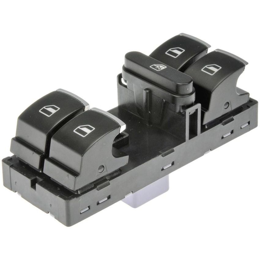 DORMAN 901-571 Power Window Switch - Left Front Master