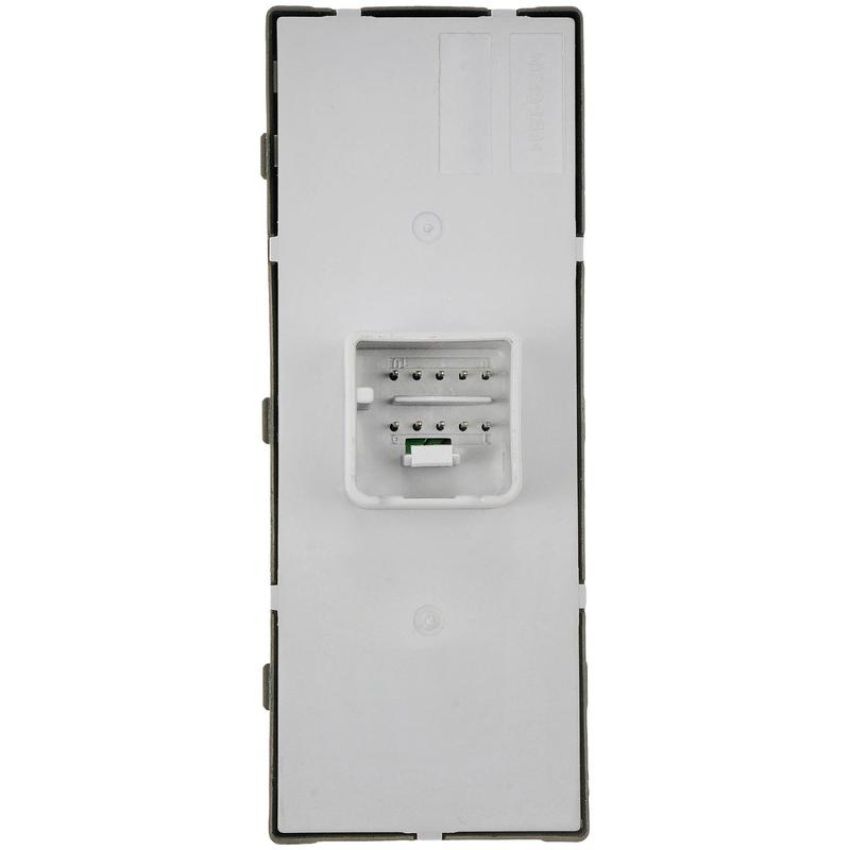 DORMAN 901-571 Power Window Switch - Left Front Master