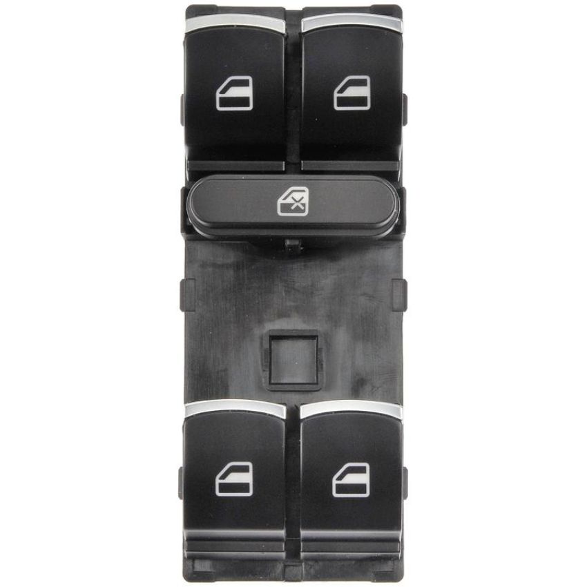 DORMAN 901-571 Power Window Switch - Left Front Master