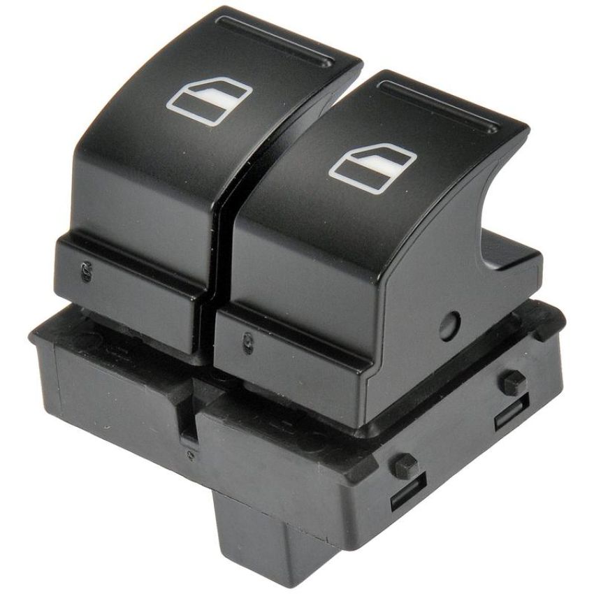 DORMAN 901-572 Power Window Switch - Left Front Master