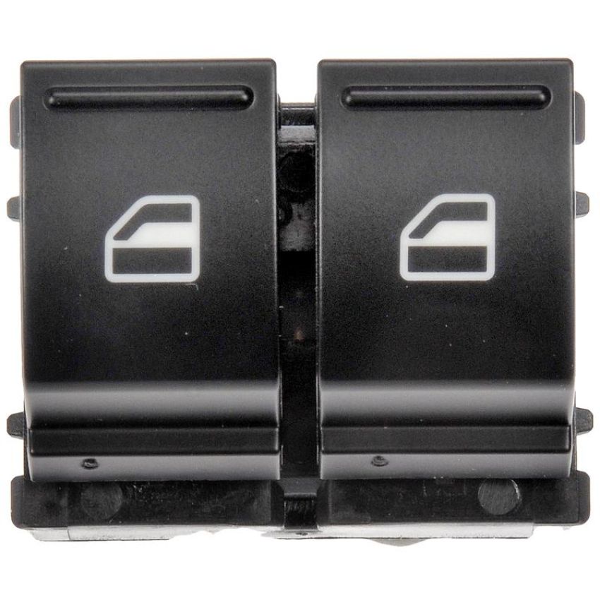 DORMAN 901-572 Power Window Switch - Left Front Master