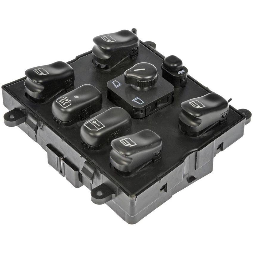 DORMAN 901-573 Power Window Switch - Left Master