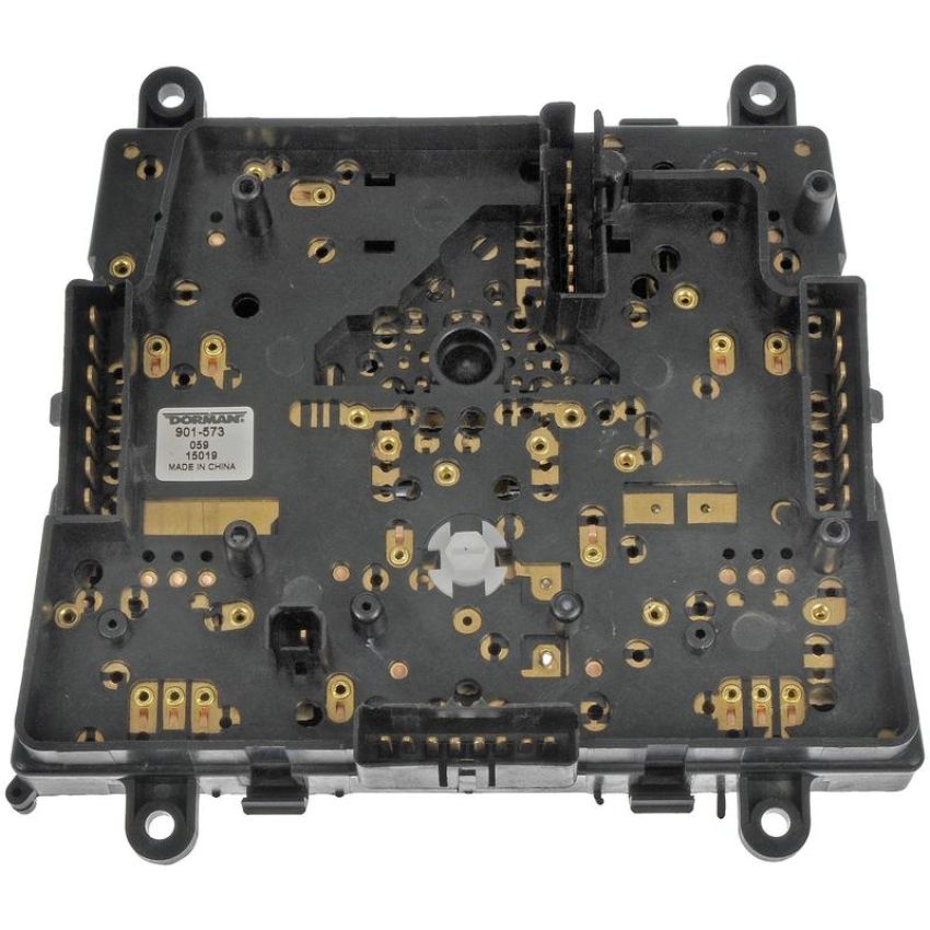 DORMAN 901-573 Power Window Switch - Left Master