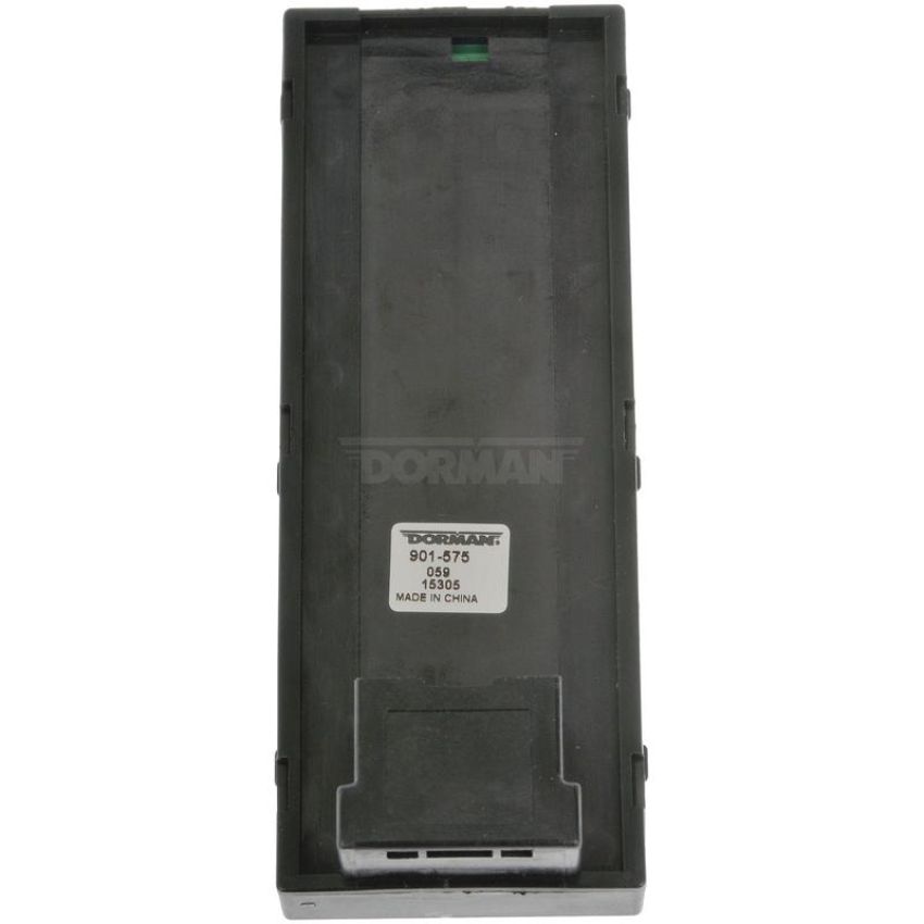 DORMAN 901-575 Power Window Switch - Master Switch