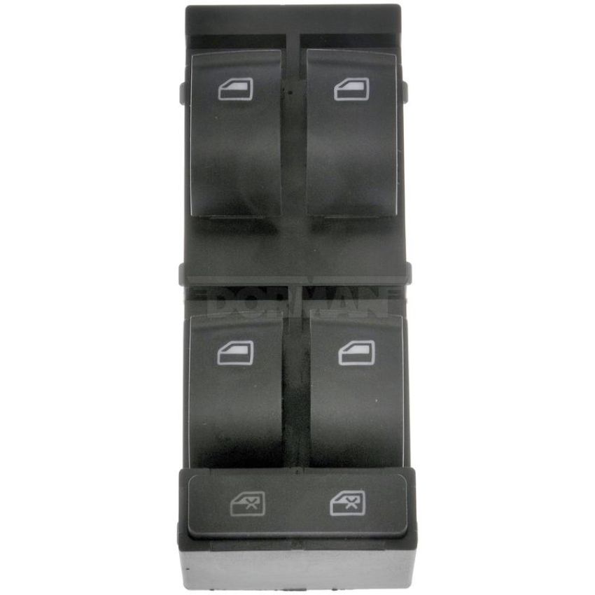 DORMAN 901-575 Power Window Switch - Master Switch