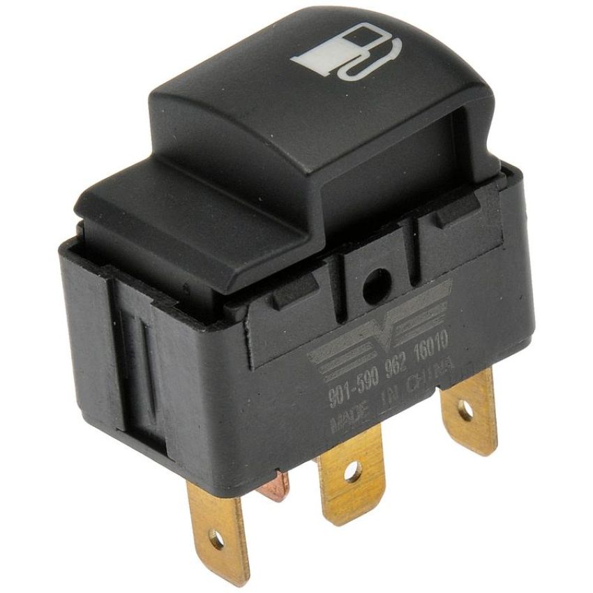 DORMAN 901-590 Fuel Door Release Switch