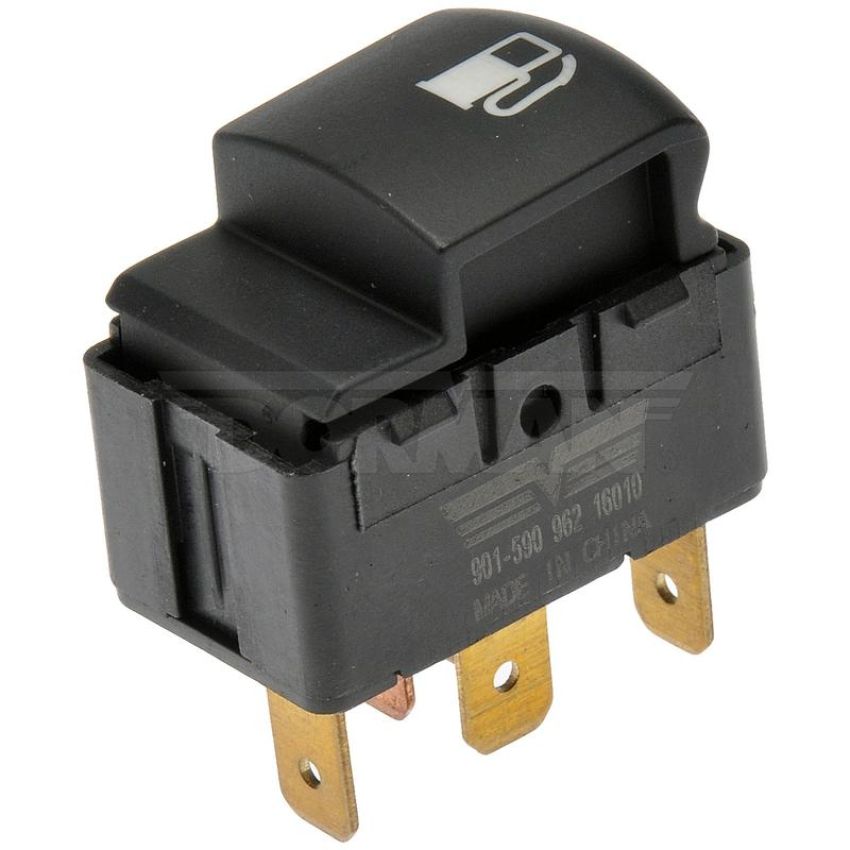DORMAN 901-590 Fuel Door Release Switch