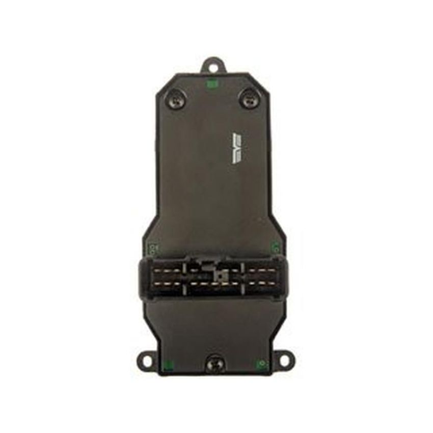 DORMAN 901-602 Power Window Switch - Front Left, 5 Button