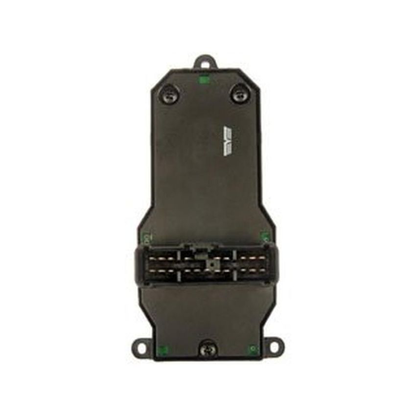 DORMAN 901-603 Power Window Switch - Front Left, 5 Button